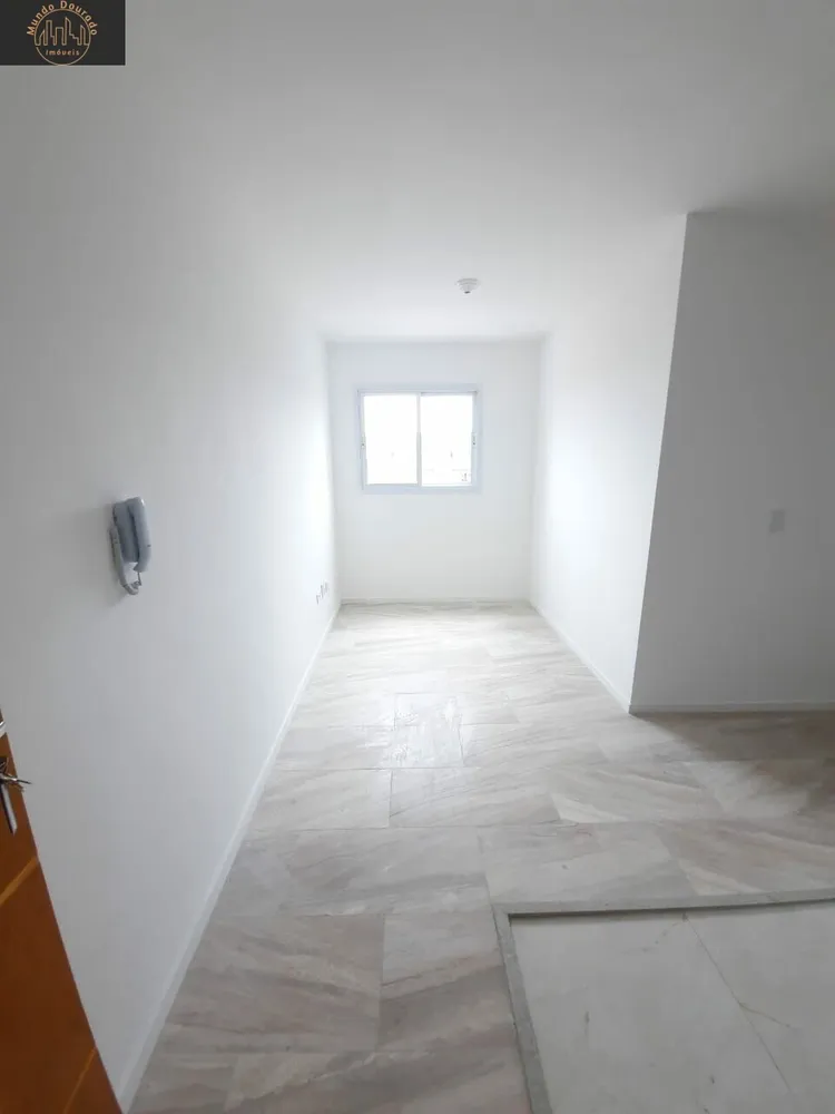 Cobertura, 2 quartos, 72 m² - Foto 2