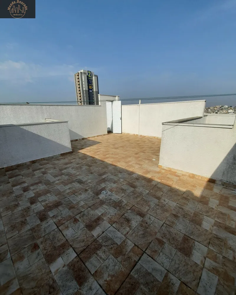Cobertura, 2 quartos, 72 m² - Foto 8