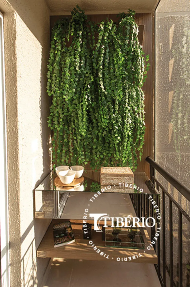 Apartamento, 2 quartos, 51 m² - Foto 4