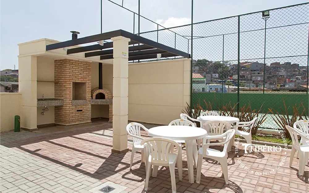 Apartamento, 2 quartos, 51 m² - Foto 17