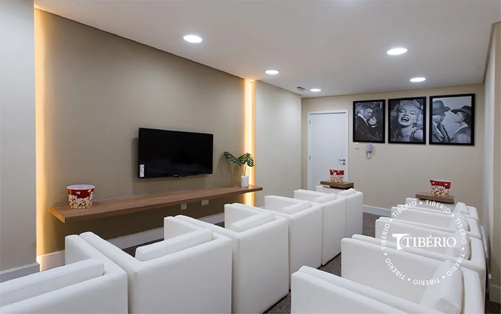 Apartamento, 2 quartos, 51 m² - Foto 16