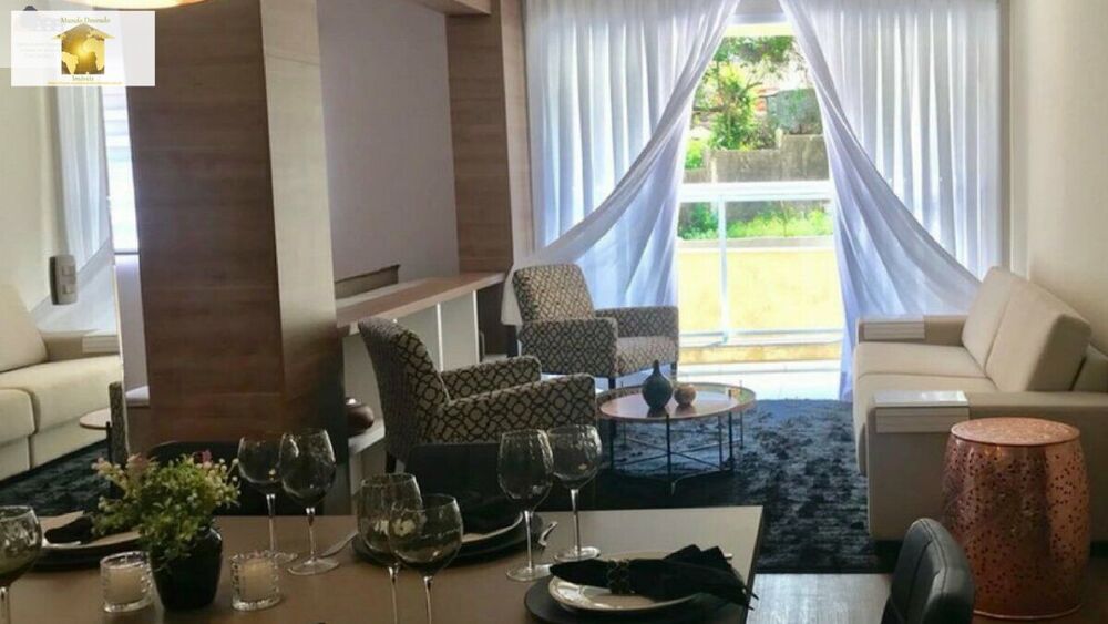 Apartamento, 3 quartos, 82 m² - Foto 3