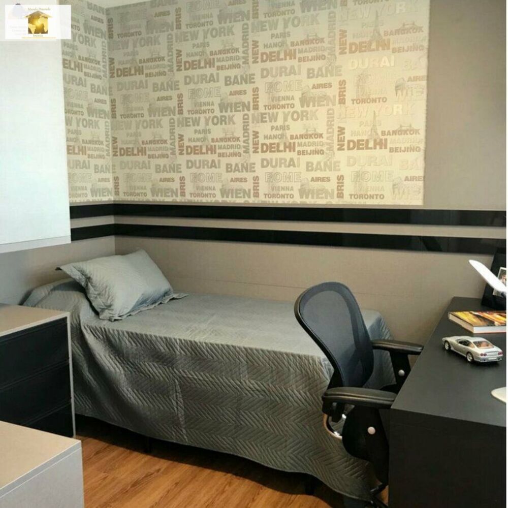 Apartamento, 3 quartos, 82 m² - Foto 4
