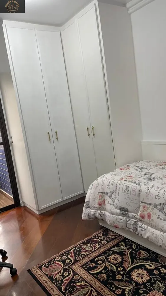 Apartamento, 3 quartos, 204 m² - Foto 11
