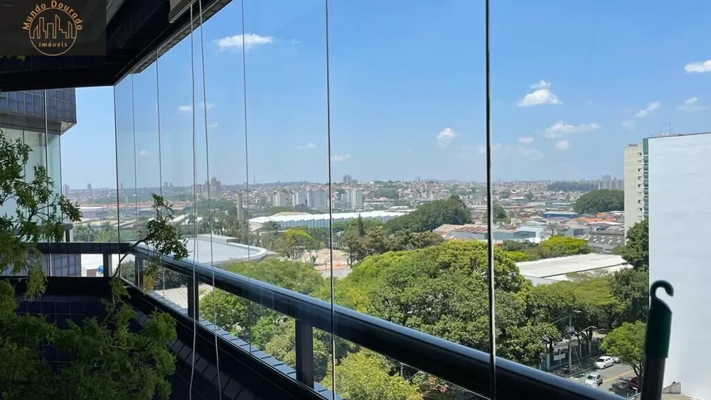 Apartamento, 3 quartos, 204 m² - Foto 2