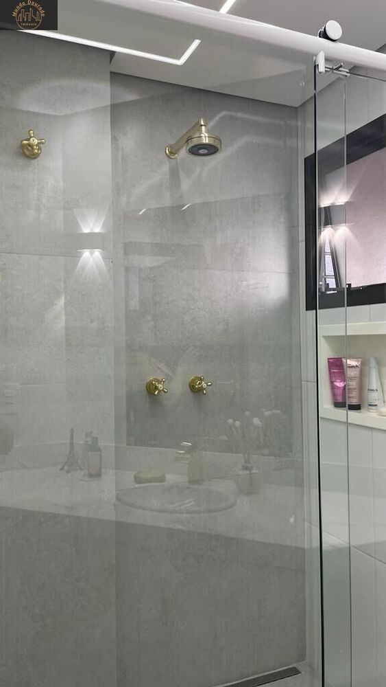 Apartamento, 3 quartos, 204 m² - Foto 3