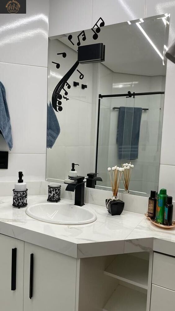 Apartamento, 3 quartos, 204 m² - Foto 4