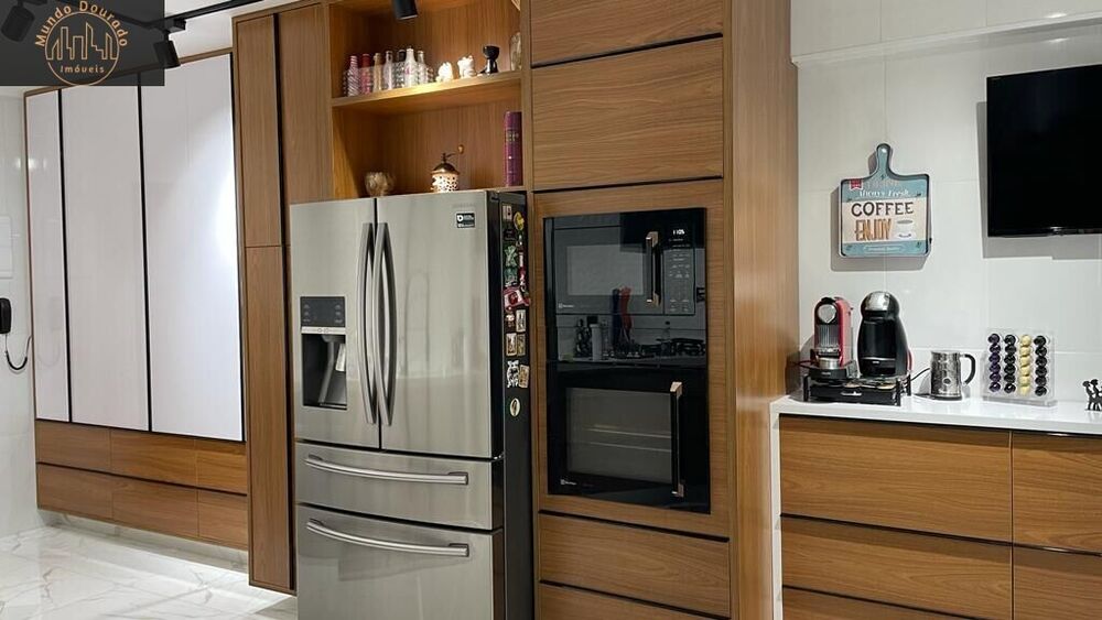 Apartamento, 3 quartos, 204 m² - Foto 1