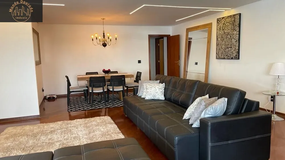 Apartamento, 3 quartos, 204 m² - Foto 3