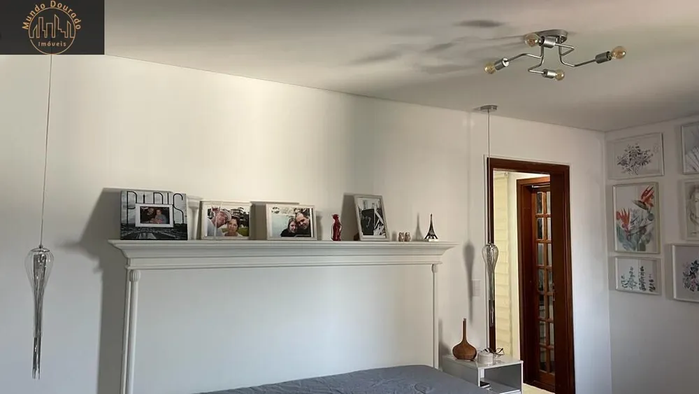 Apartamento, 3 quartos, 204 m² - Foto 8