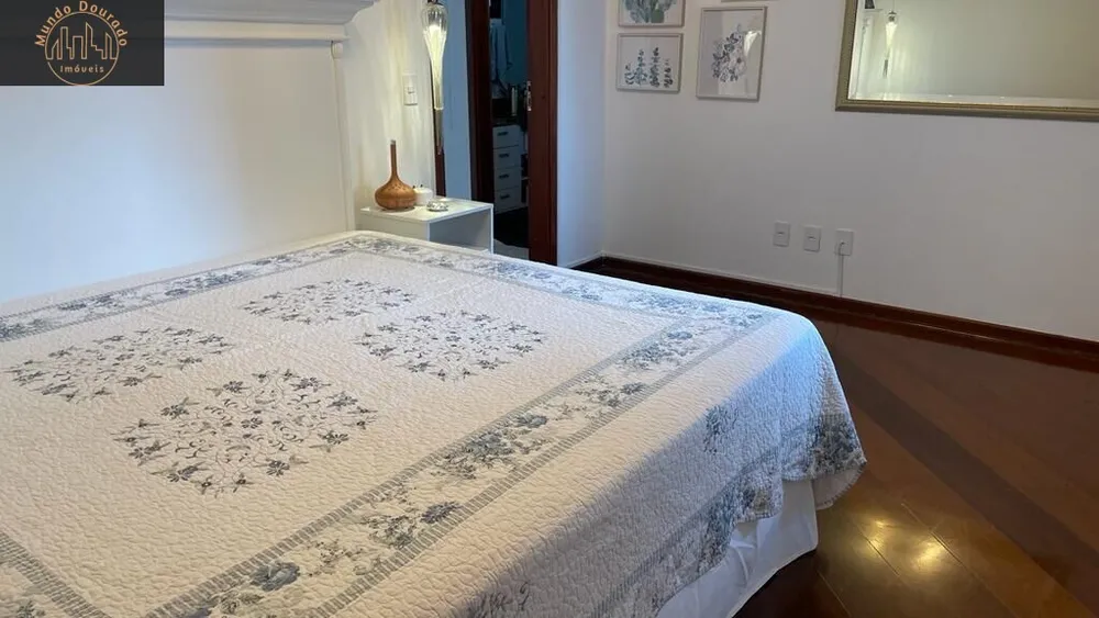 Apartamento, 3 quartos, 204 m² - Foto 9