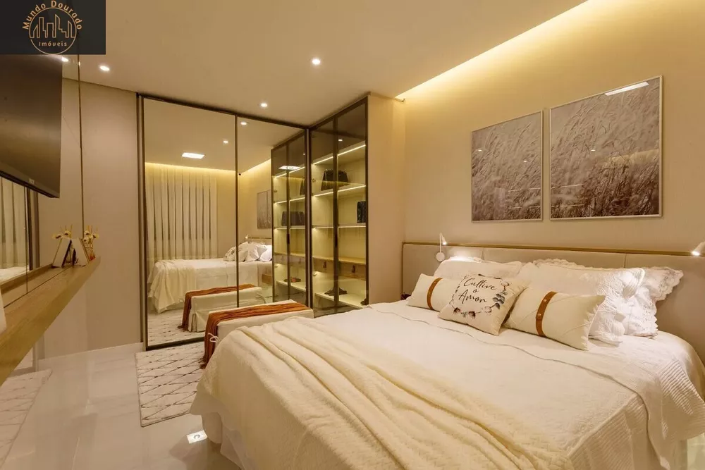 Apartamento, 3 quartos, 117 m² - Foto 4