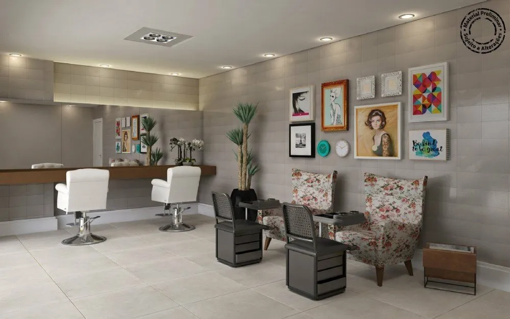 Apartamento, 2 quartos, 48 m² - Foto 6