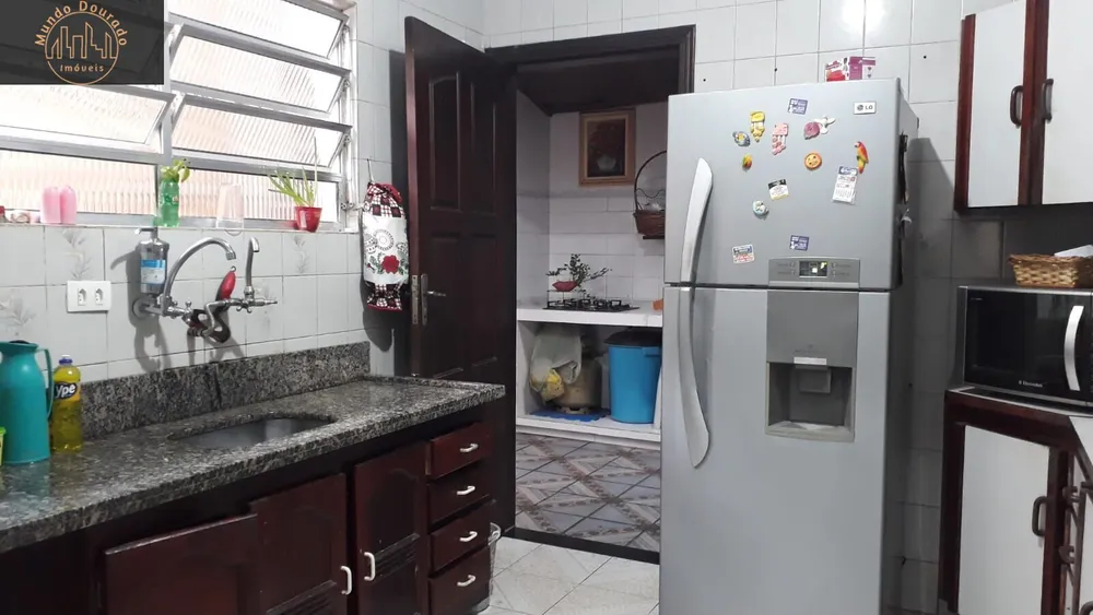 Casa, 3 quartos, 125 m² - Foto 6