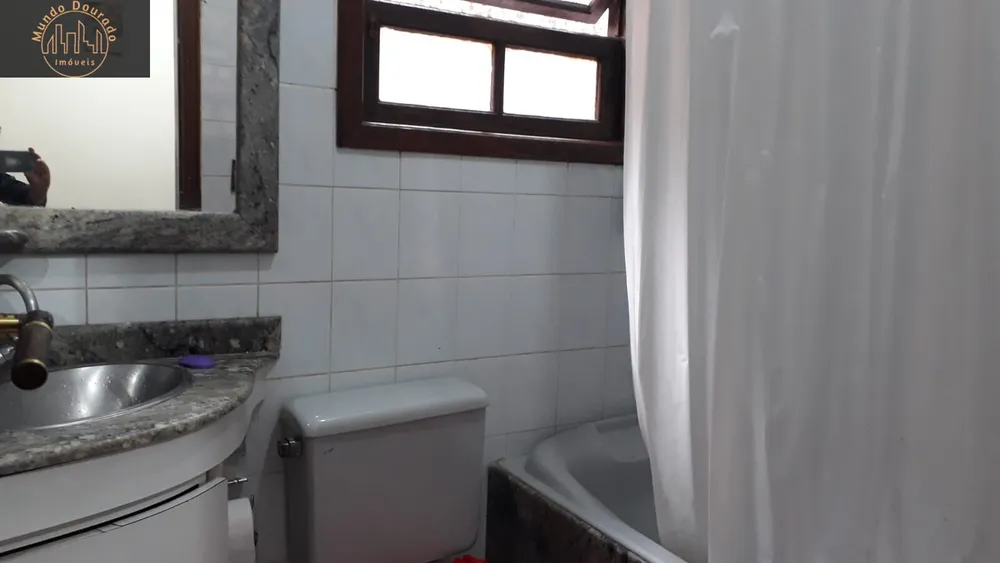 Casa, 3 quartos, 125 m² - Foto 11