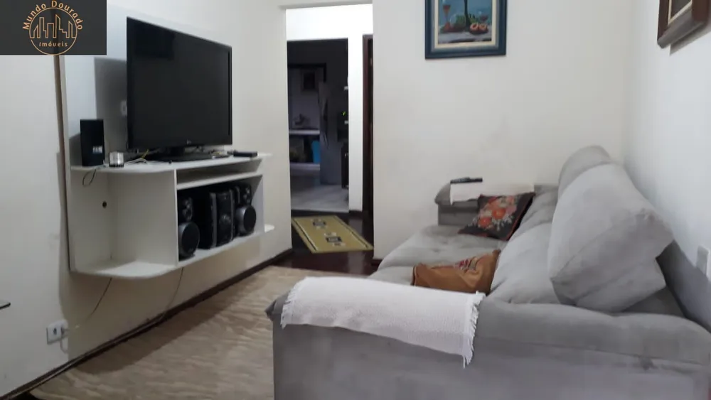 Casa, 3 quartos, 125 m² - Foto 3