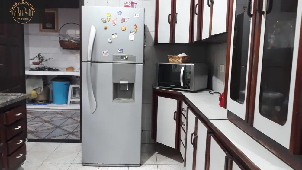 Casa, 3 quartos, 125 m² - Foto 5