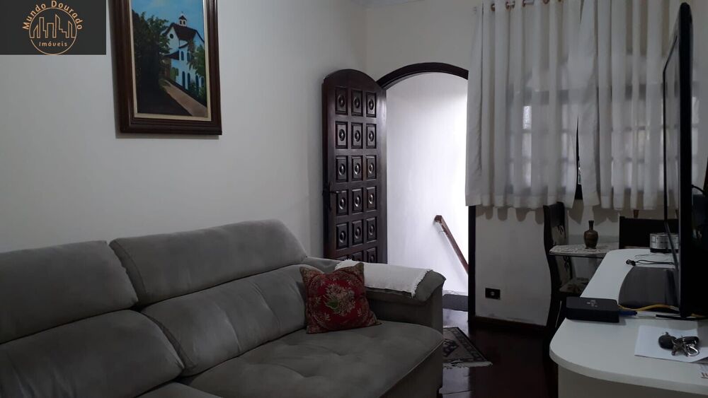Casa, 3 quartos, 125 m² - Foto 4