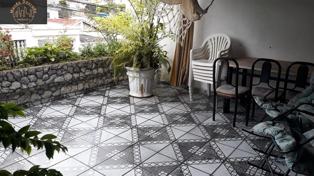 Casa, 3 quartos, 125 m² - Foto 2