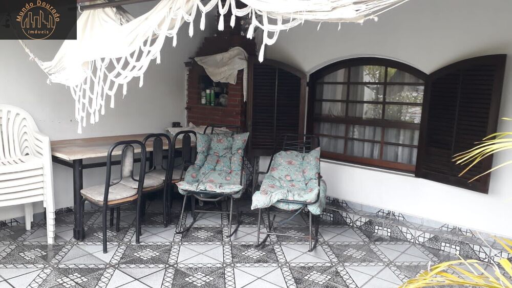 Casa, 3 quartos, 125 m² - Foto 1
