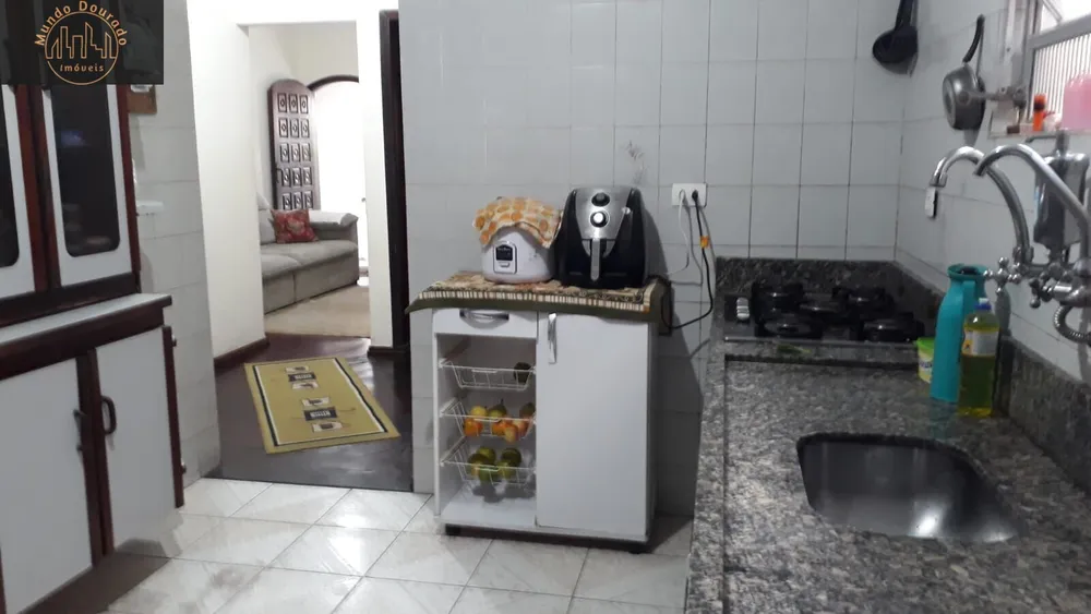Casa, 3 quartos, 125 m² - Foto 10