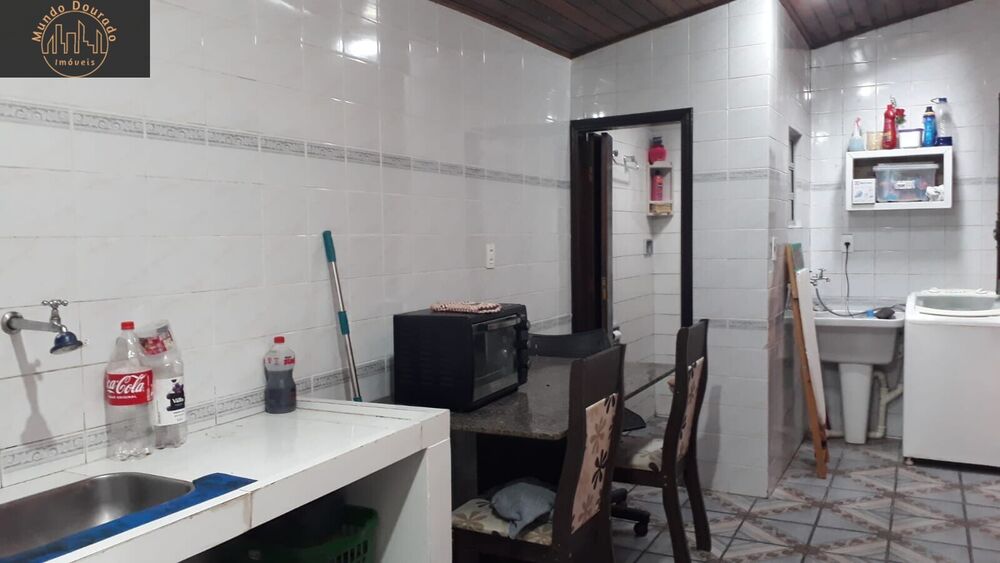 Casa, 3 quartos, 125 m² - Foto 12