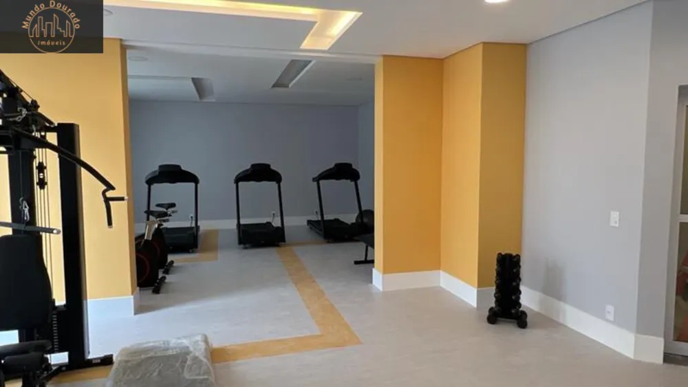 Apartamento, 2 quartos, 45 m² - Foto 18