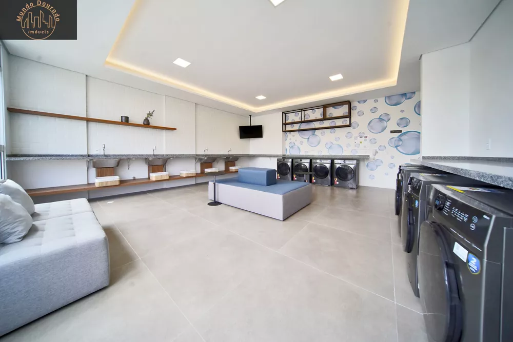 Apartamento, 2 quartos, 45 m² - Foto 1