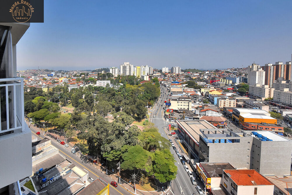 Apartamento, 2 quartos, 45 m² - Foto 11
