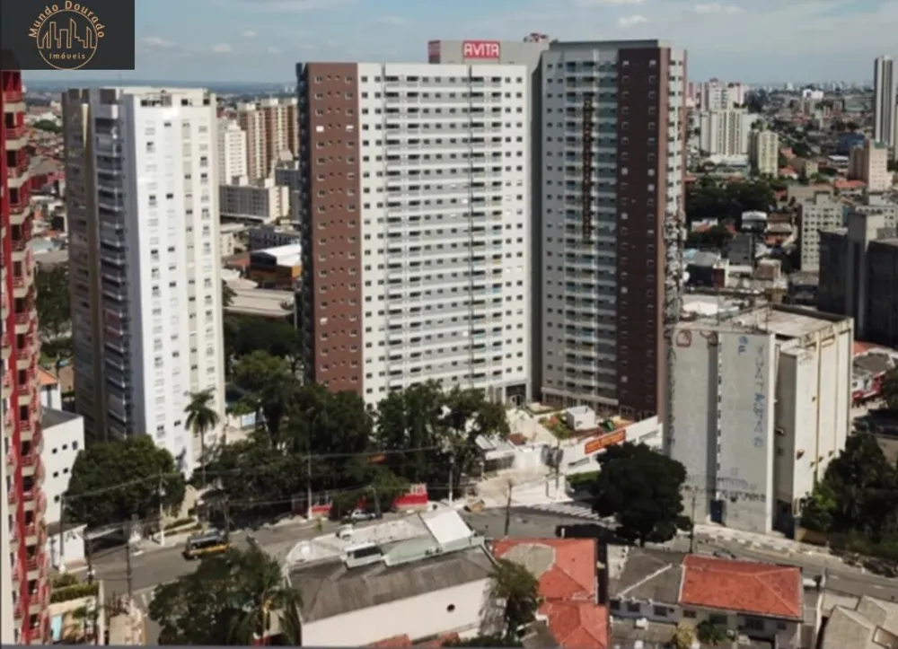 Apartamento, 2 quartos, 45 m² - Foto 10