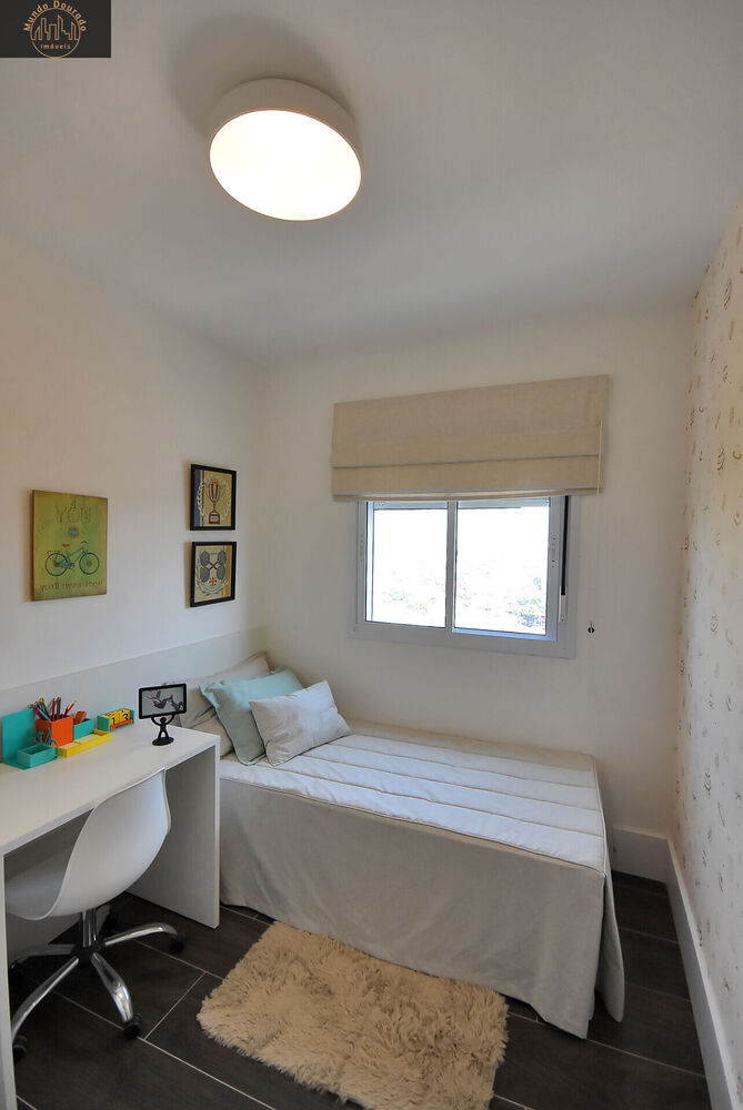 Apartamento, 2 quartos, 45 m² - Foto 10