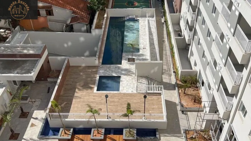 Apartamento, 2 quartos, 45 m² - Foto 15
