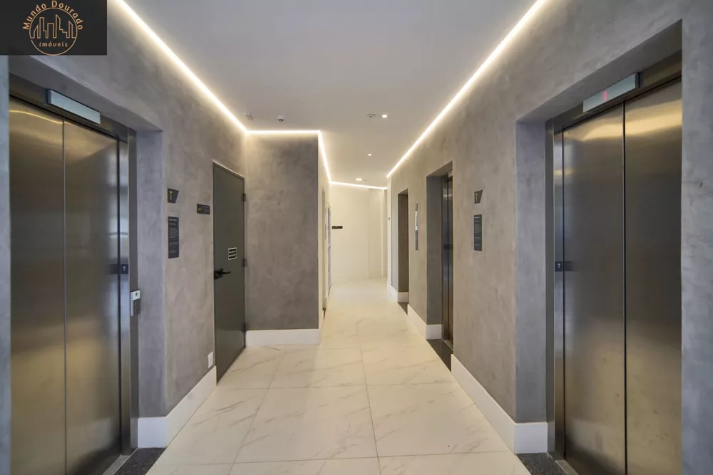 Apartamento, 2 quartos, 45 m² - Foto 3