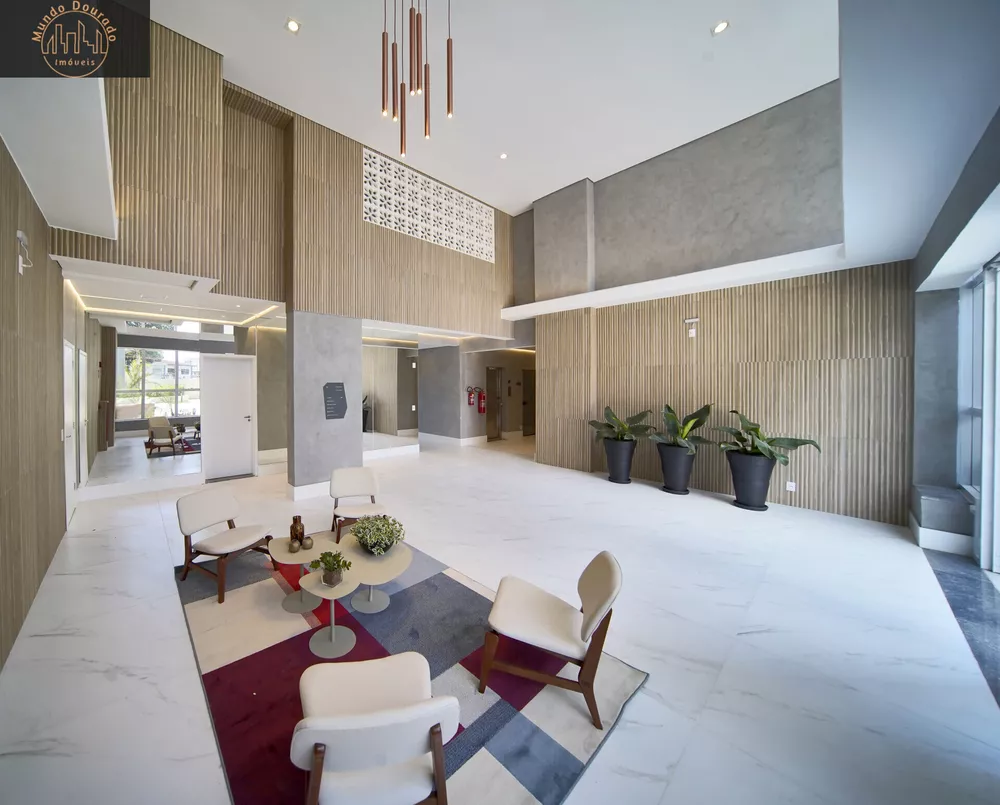 Apartamento, 2 quartos, 45 m² - Foto 6