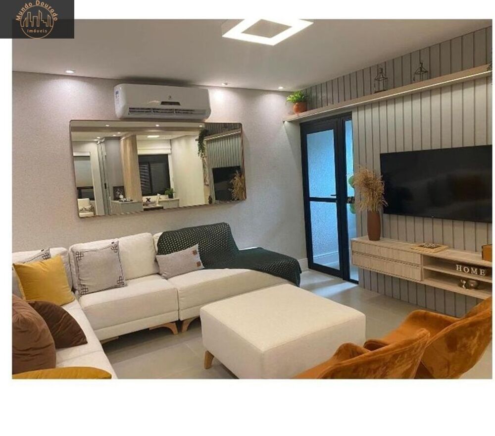 Apartamento à venda com 3 quartos, 92m² - Foto 23