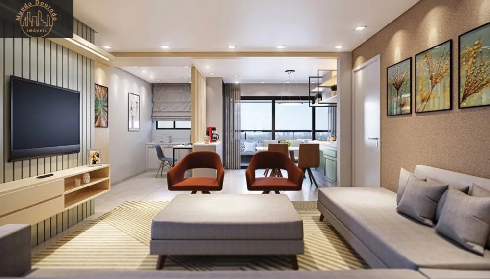 Apartamento, 3 quartos, 92 m² - Foto 11