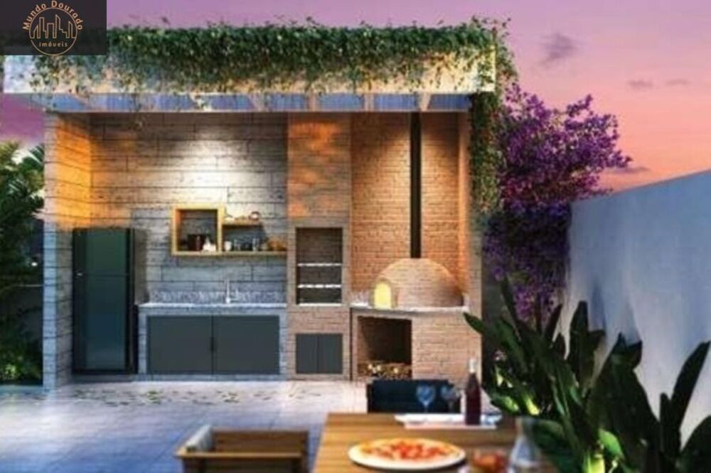 Apartamento à venda com 3 quartos, 92m² - Foto 21