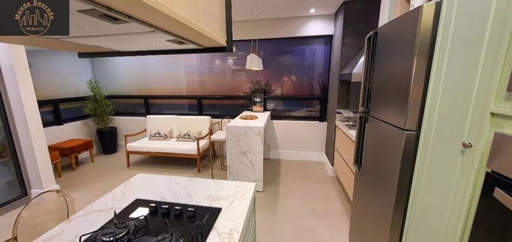 Apartamento à venda com 3 quartos, 92m² - Foto 11