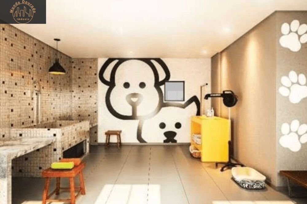Apartamento à venda com 3 quartos, 92m² - Foto 25