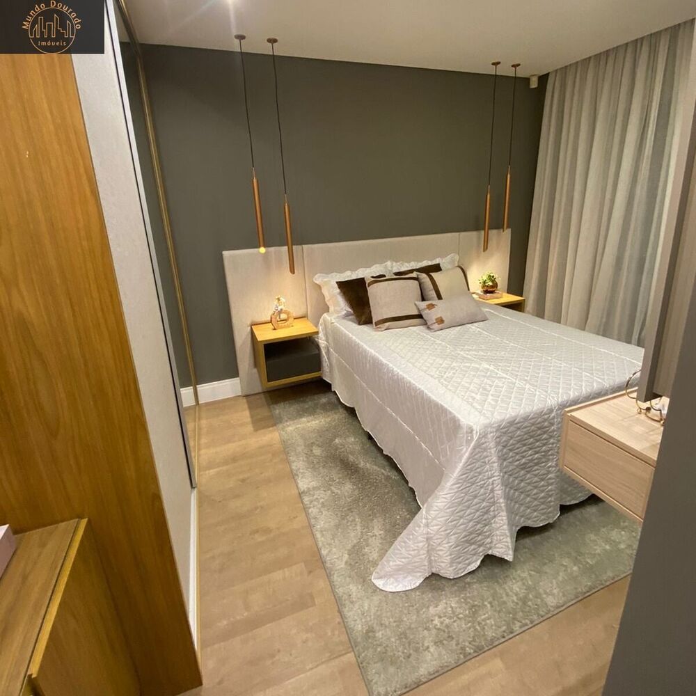 Apartamento à venda com 3 quartos, 92m² - Foto 5