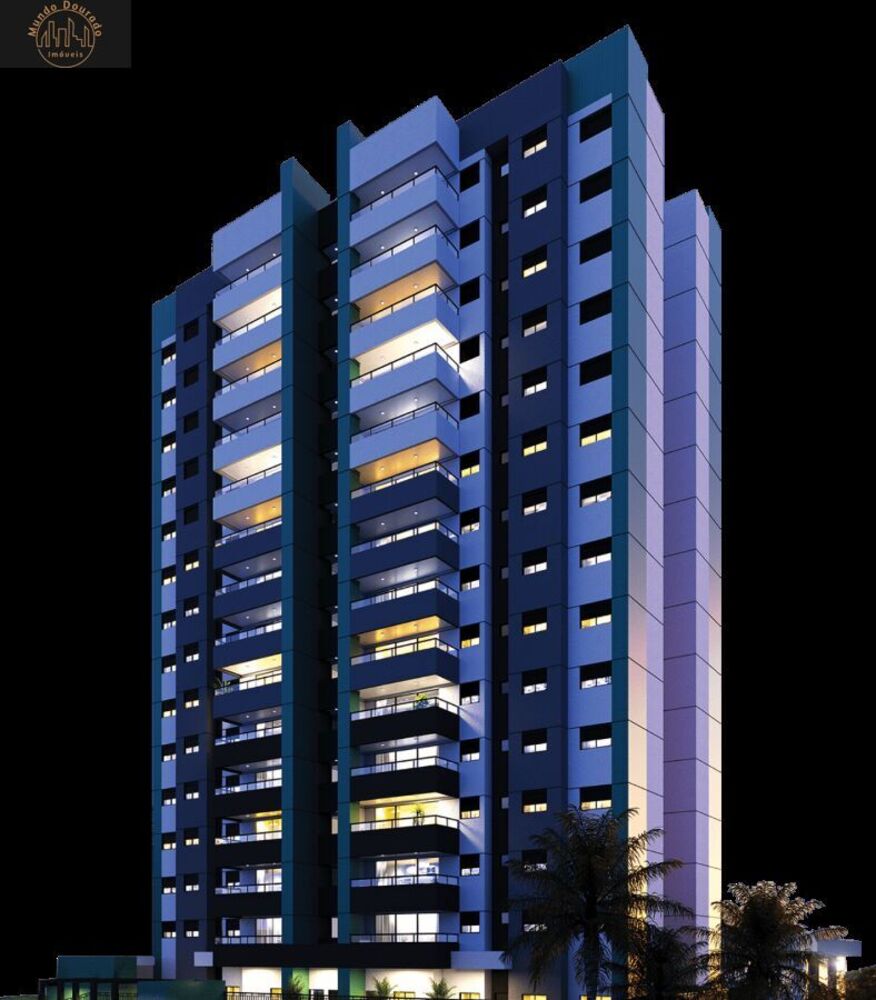 Apartamento à venda com 3 quartos, 92m² - Foto 17