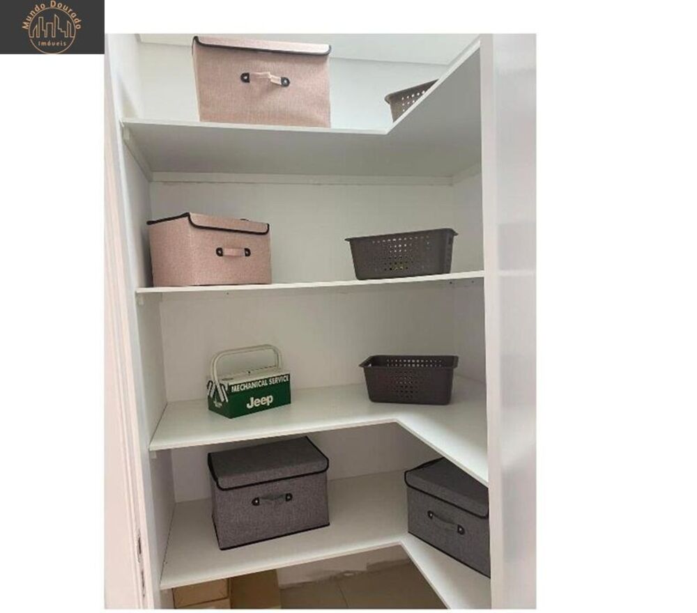 Apartamento à venda com 3 quartos, 92m² - Foto 8