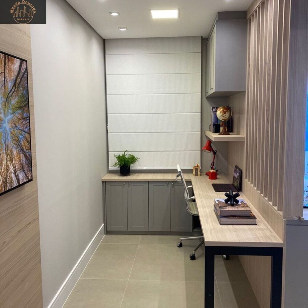Apartamento à venda com 3 quartos, 92m² - Foto 3