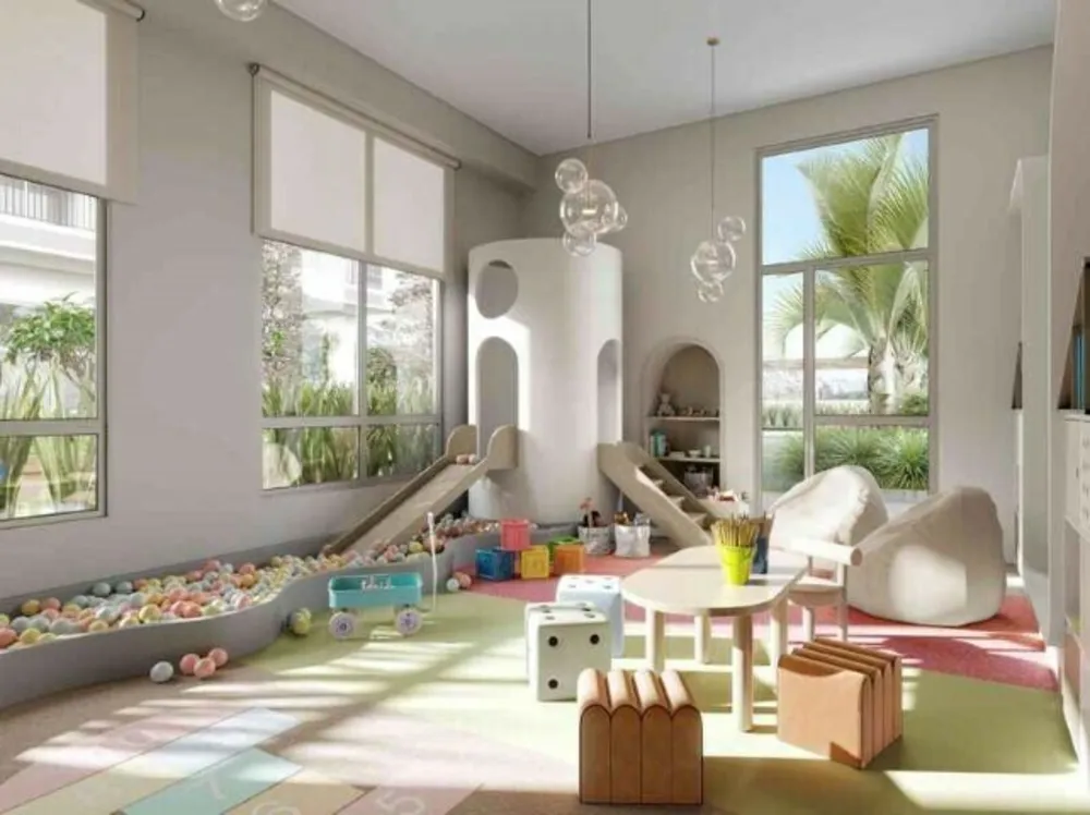 Apartamento, 2 quartos, 54 m² - Foto 6