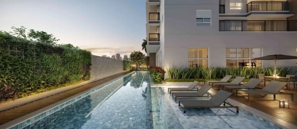 Apartamento, 2 quartos, 54 m² - Foto 14