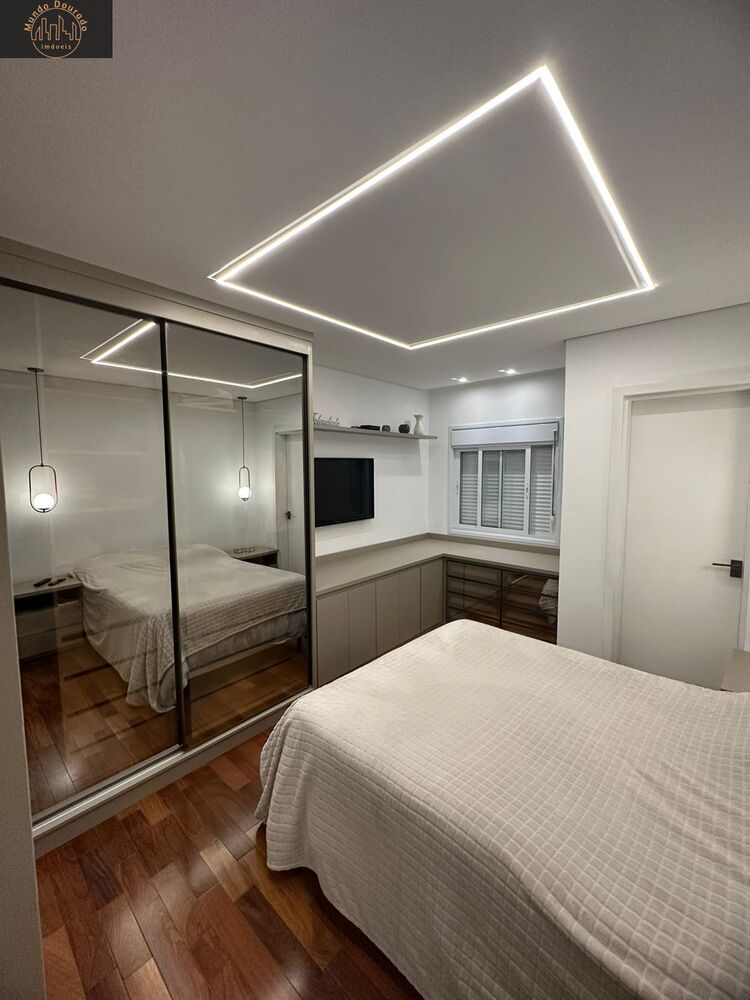 Apartamento à venda com 3 quartos, 158m² - Foto 15