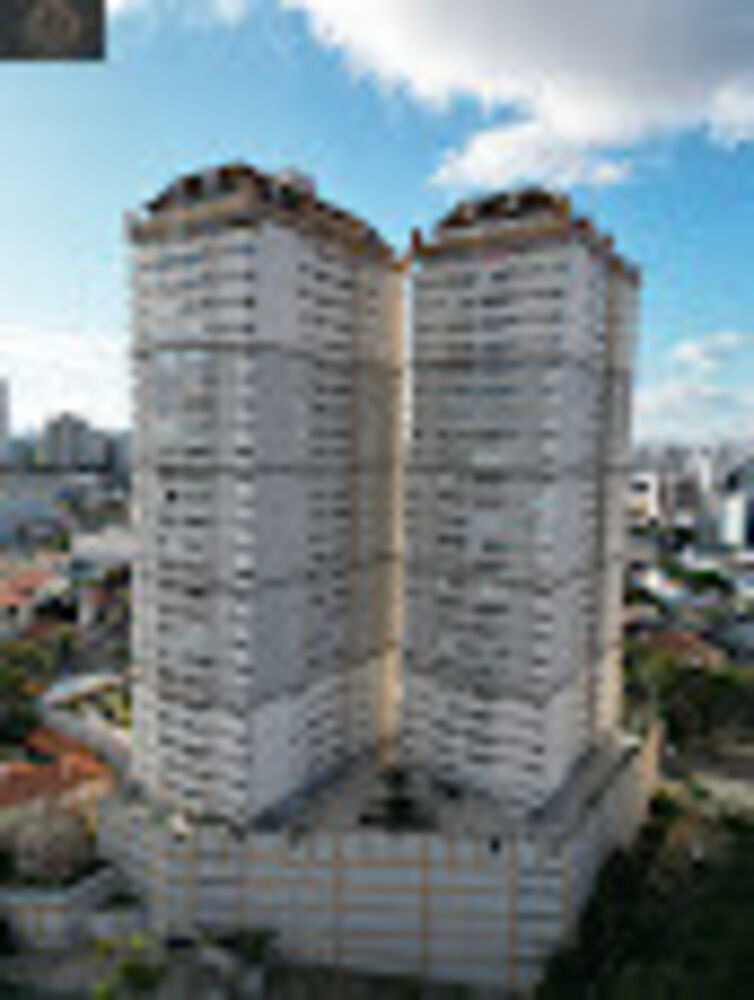Apartamento à venda com 3 quartos, 158m² - Foto 21