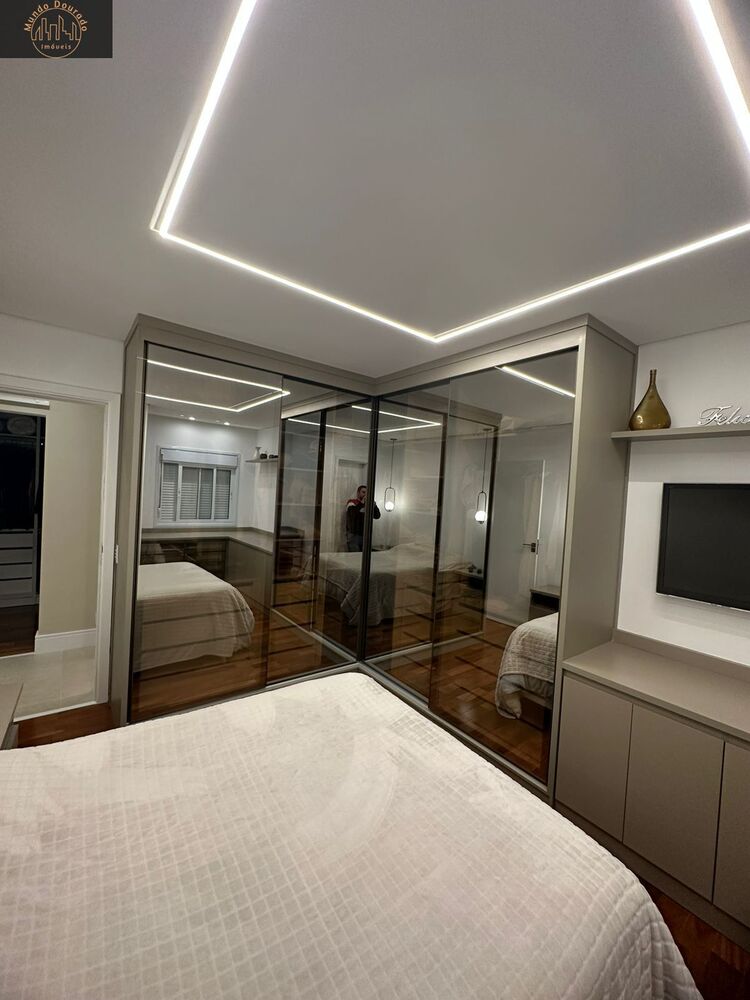 Apartamento à venda com 3 quartos, 158m² - Foto 14