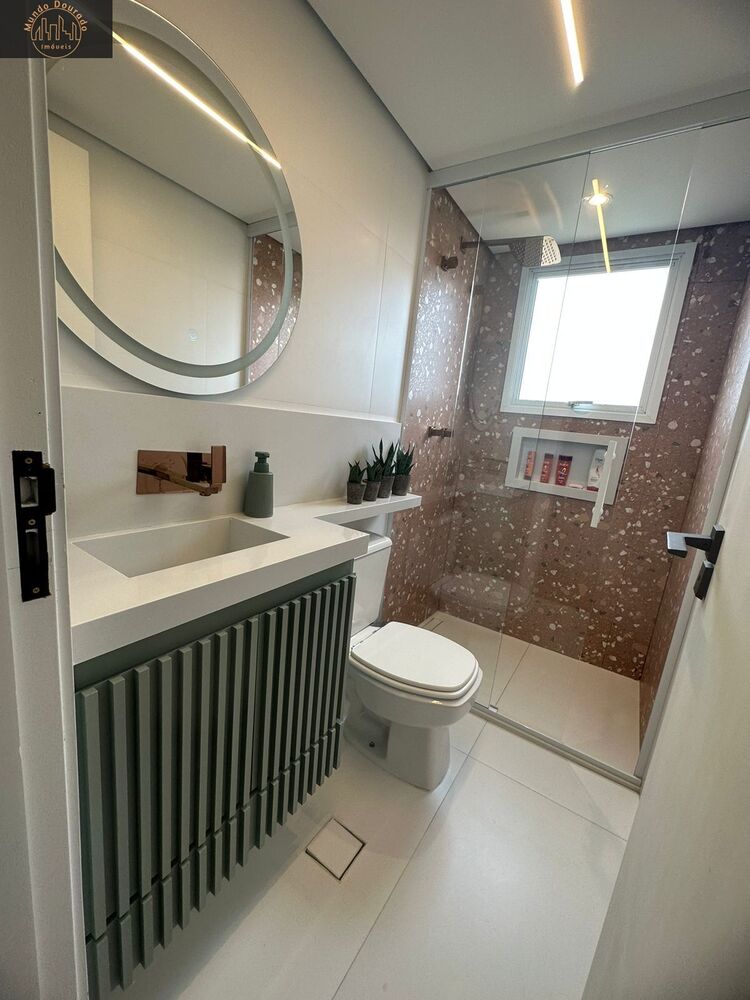 Apartamento à venda com 3 quartos, 158m² - Foto 18