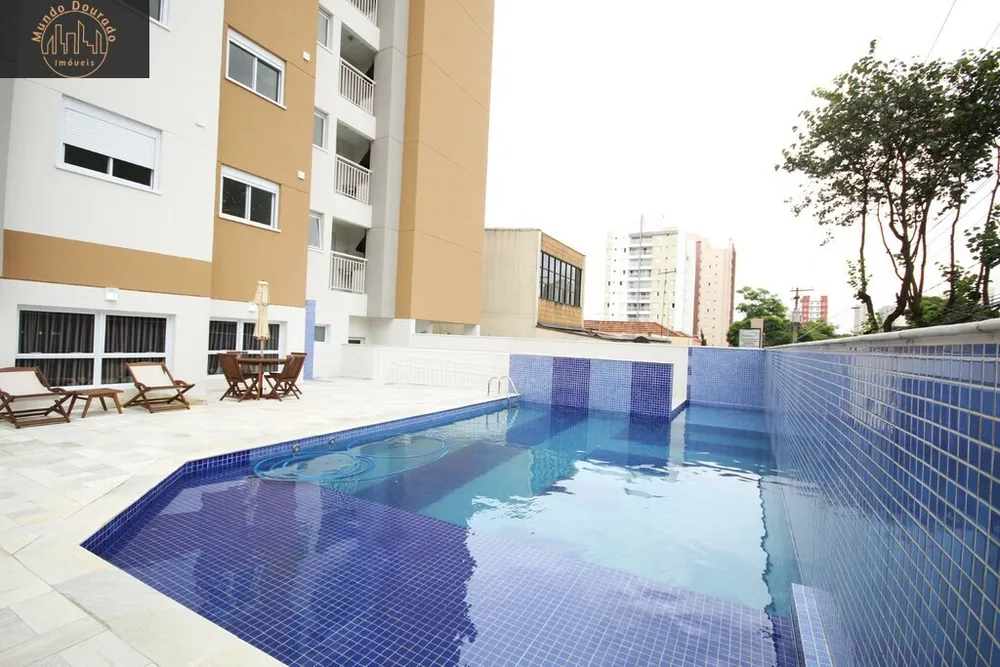 Apartamento, 3 quartos, 70 m² - Foto 11